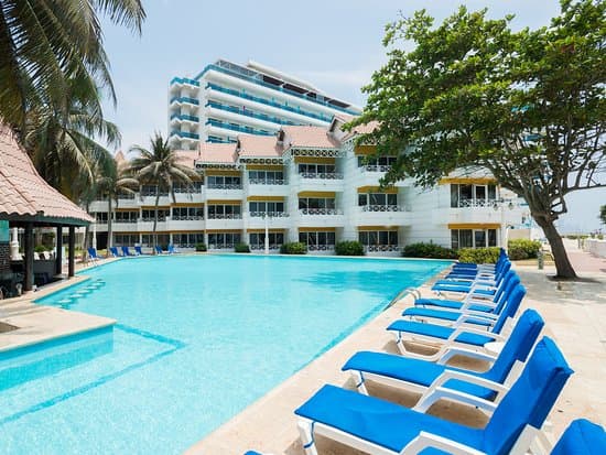 HOTEL CLUB BONANZA – vue 5
