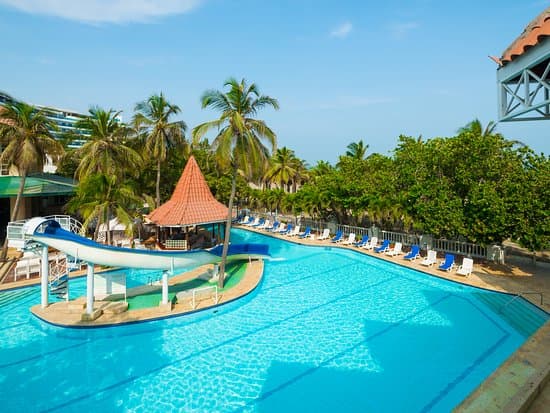 HOTEL CLUB BONANZA – vue 2