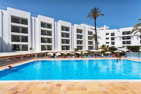 HOTEL SOL DON PEDRO – vue 3
