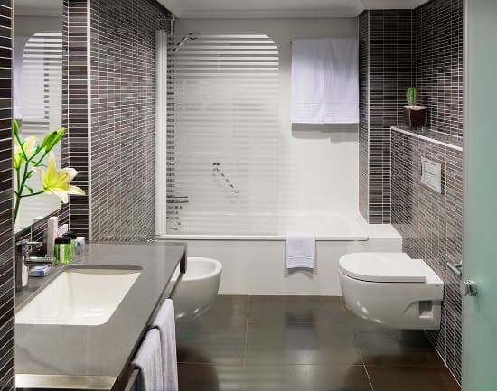 H10 TIMANFAYA PALACE HOTEL LANZAROTE – vue 5