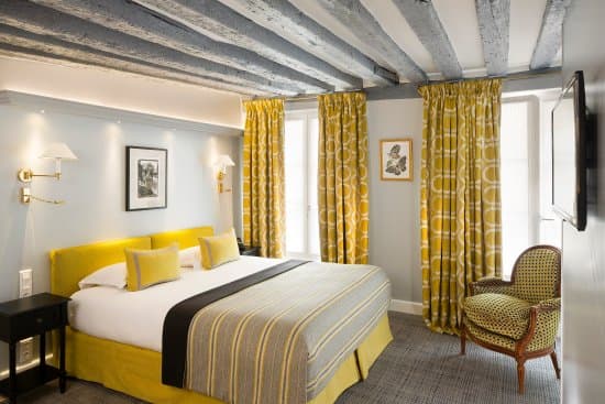 Hôtel HOTEL RELAIS SAINT HONORE