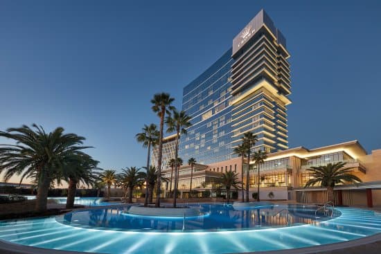 Hôtel CRITERION HOTEL PERTH