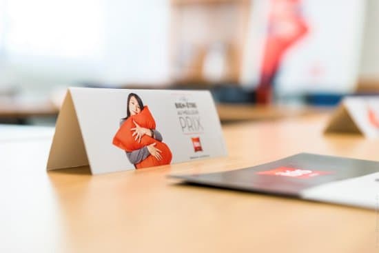 IBIS GENT CENTRUM OPERA HOTEL – vue 3