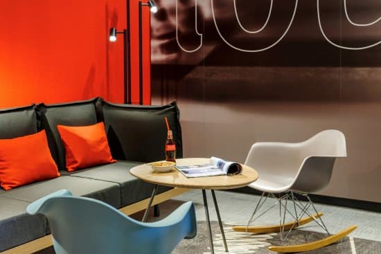 IBIS GENT CENTRUM OPERA HOTEL – vue 2