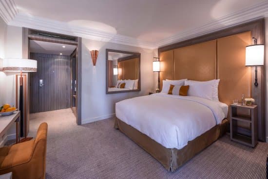 MANSOUR EDDAHBI MARRAKECH – vue 3