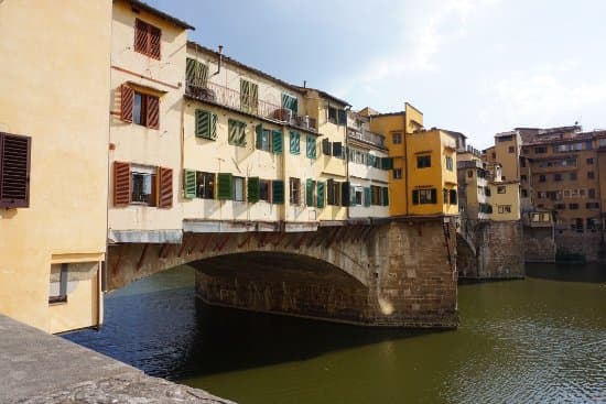 ANDREA HOTEL FLORENCE – vue 3