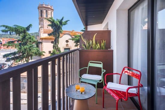 HOTEL MERCE – vue 5