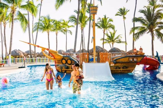 Hotel Bavaro Princess 4* Sup – vue 5