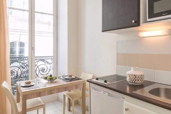 DUCS DE BRETAGNE RESIDENCE NANTES – vue 3
