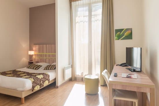 DUCS DE BRETAGNE RESIDENCE NANTES – vue 5