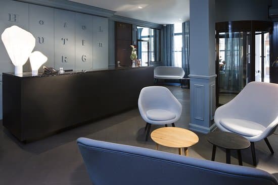 HOTEL GUTENBERG – vue 4
