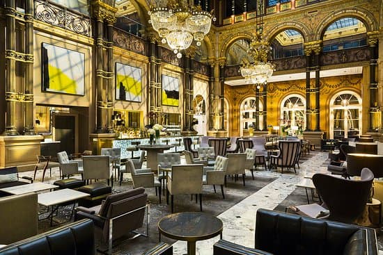 PALMON OPERA PARIS – vue 2