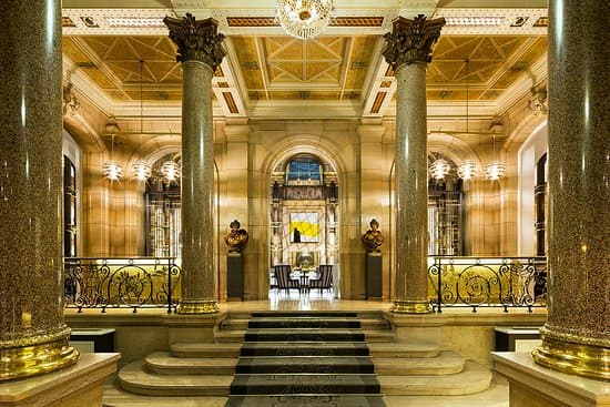 PALMON OPERA PARIS – vue 4
