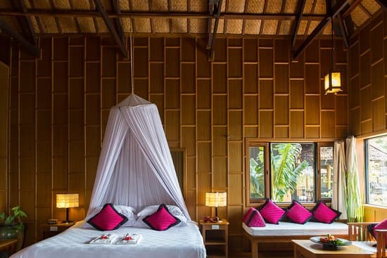 INLE PRINCESS RESORT INLE LAKE – vue 2