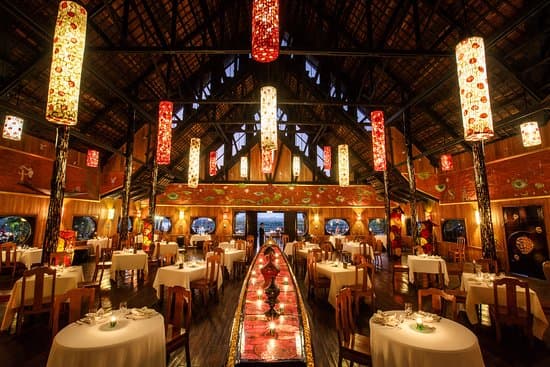 INLE PRINCESS RESORT INLE LAKE – vue 5