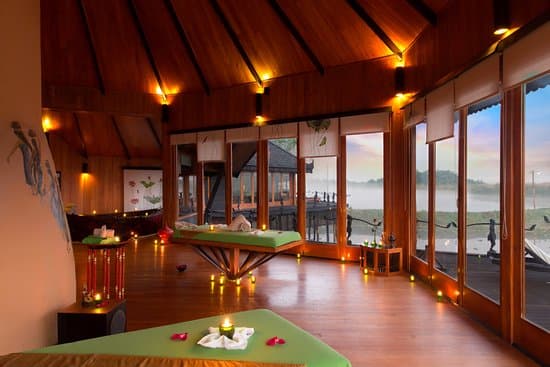 INLE PRINCESS RESORT INLE LAKE – vue 4