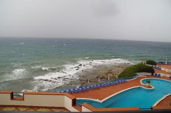Hotel Lookea Cefalu 3* – vue 3