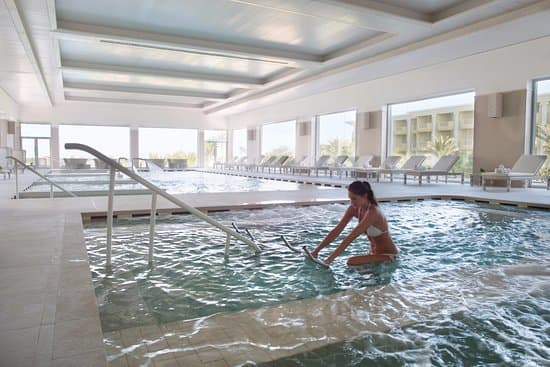 Nahrawess Hotel Et Thalasso 4* – vue 5