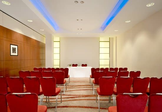 VICTORIA PARK PLAZA HOTEL LONDON – vue 4