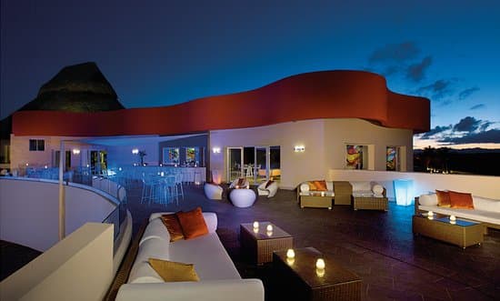 ISIS HOTEL AND SPA – vue 3