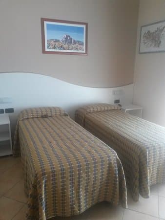 Hotel Lookea Cefalu 3* – vue 2