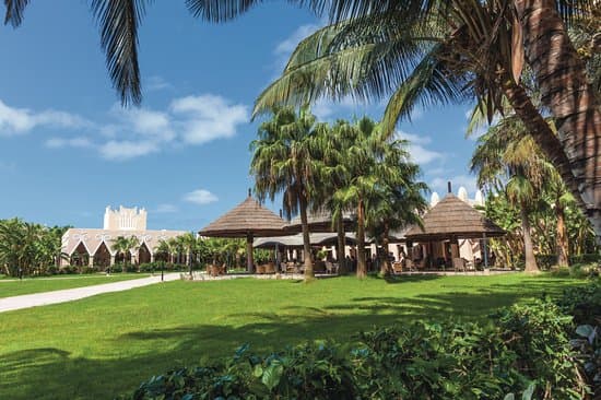 Club Hotel Riu Funana 5* – vue 4