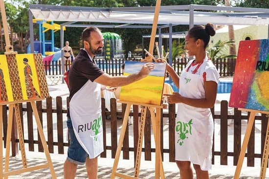 Club Hotel Riu Funana 5* – vue 2