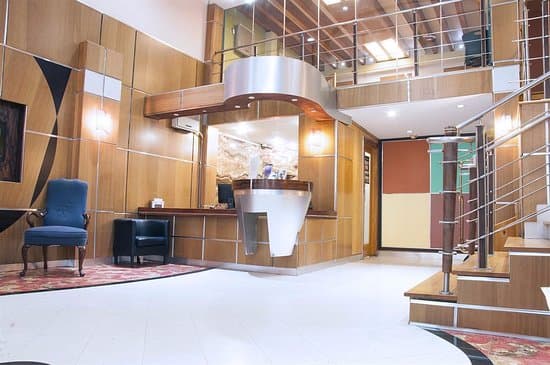 HOTEL FC INFANTAS DE LEON – vue 5