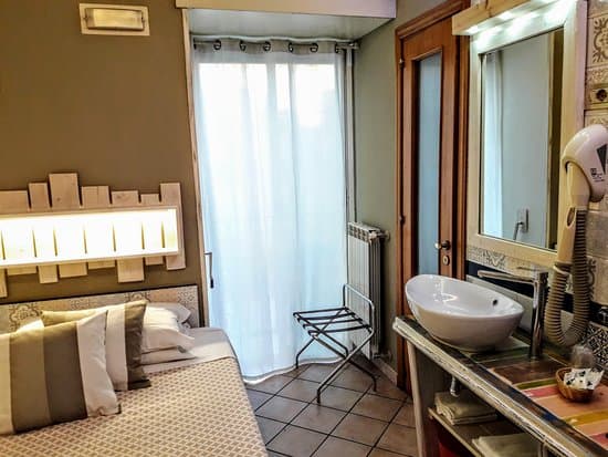 HOTEL EUROPEO – vue 4