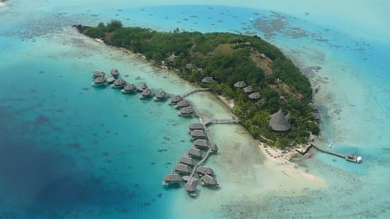 NOVOTEL BORA BORA BEACH RESORT – vue 5
