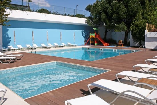 NOVOTEL LISBOA – vue 3