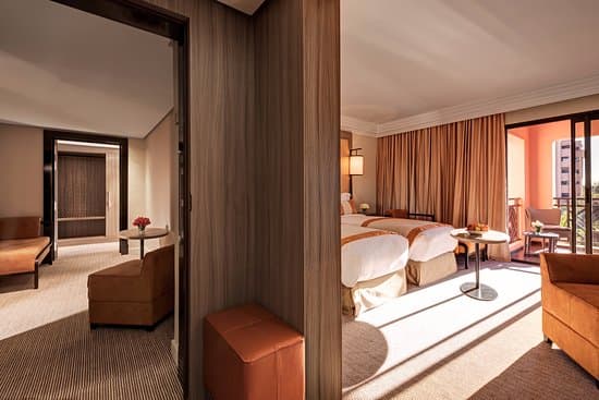 MANSOUR EDDAHBI MARRAKECH – vue 4