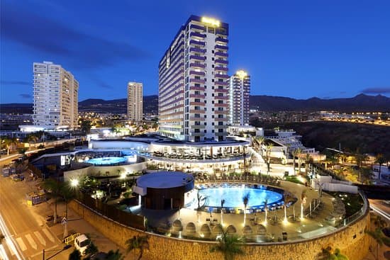 Hotel Club Don Pedro 2* – vue 3