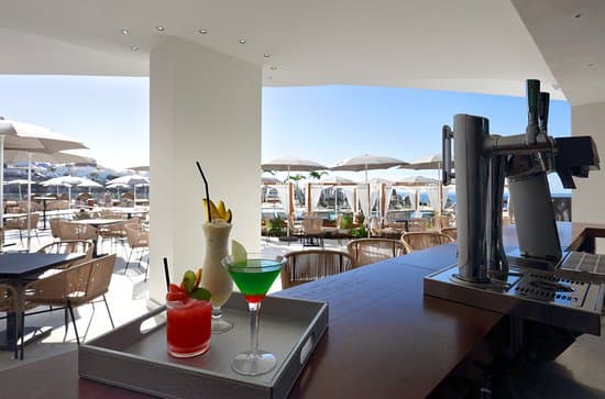 Hotel Club Don Pedro 2* – vue 5