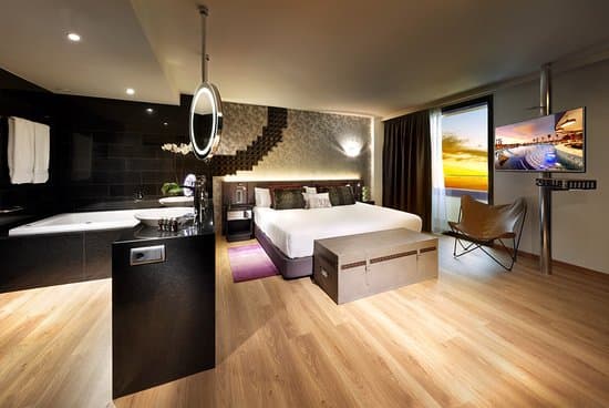 Hotel Club Don Pedro 2* – vue 4