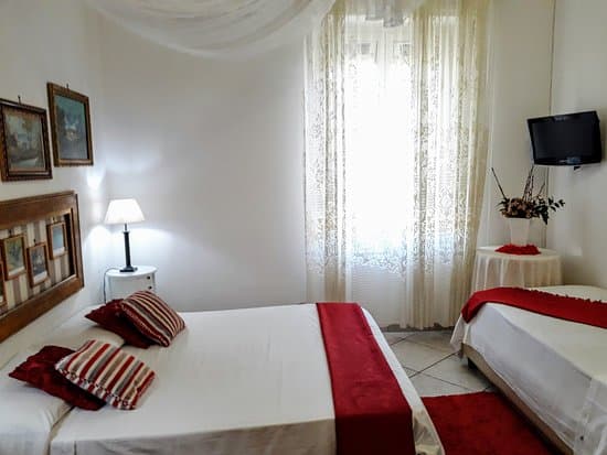 HOTEL EUROPEO – vue 3