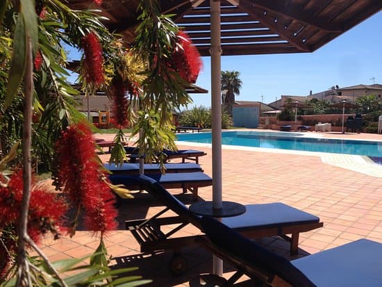 CLUB HOTEL ANCORA – vue 3