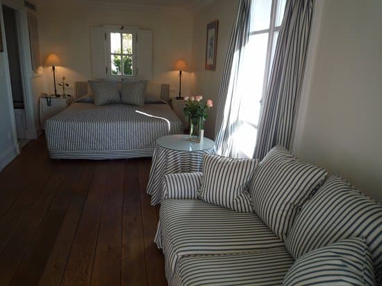 HOTEL LES VERGERS DE SAINT PAUL – vue 3