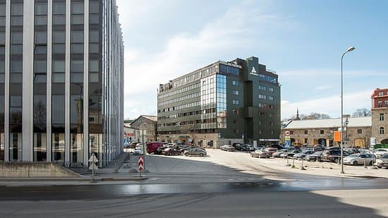 HOTEL METROPOL – vue 2