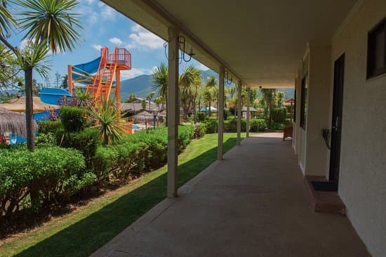Hotel Appalaches Club Et Spa 3* – vue 5