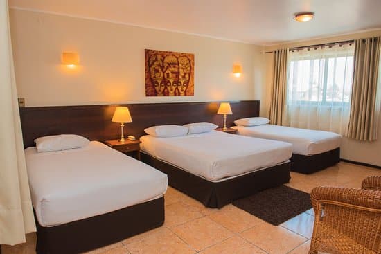 Hotel Appalaches Club Et Spa 3* – vue 2