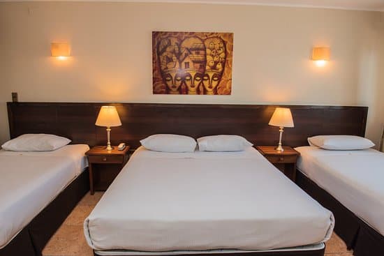 Hotel Appalaches Club Et Spa 3* – vue 4