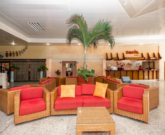 Hôtel HOTEL ANCON