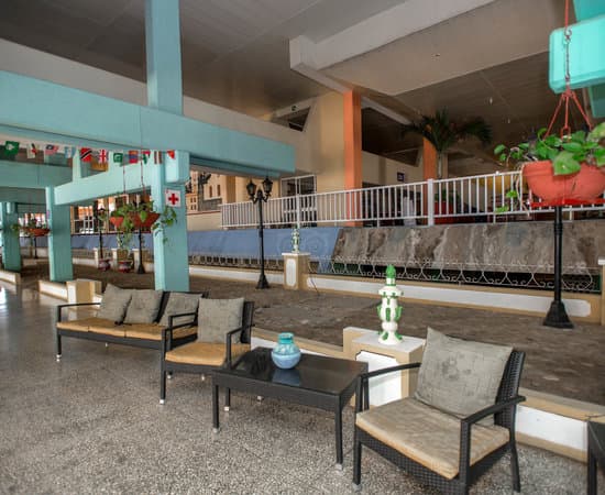 HOTEL ANCON – vue 2
