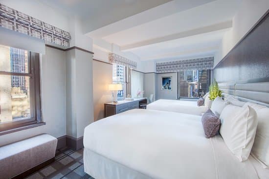 WOOGO APARTMENTS CENTRAL PARK NEW YORK – vue 4
