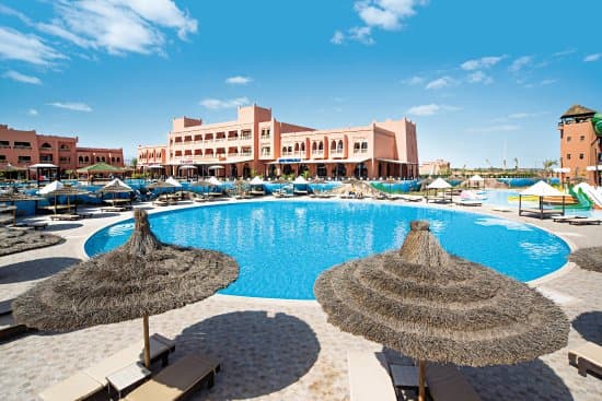 CORALIA CLUB MARRAKECH PALMARIVA – vue 2