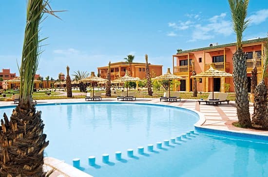 CORALIA CLUB MARRAKECH PALMARIVA – vue 5