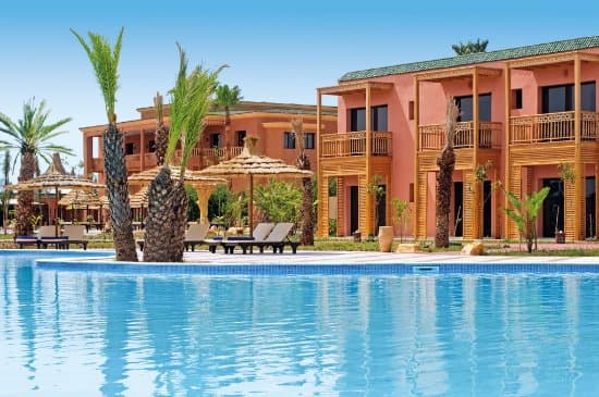 CORALIA CLUB MARRAKECH PALMARIVA – vue 3
