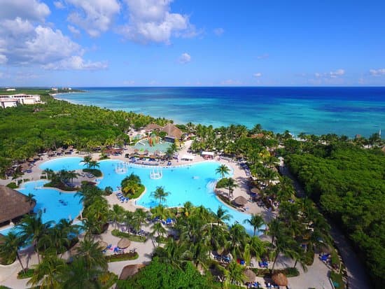 HOTEL FIESTA KANTENAH PALADIUM GRAND RESORT & SPA – vue 5