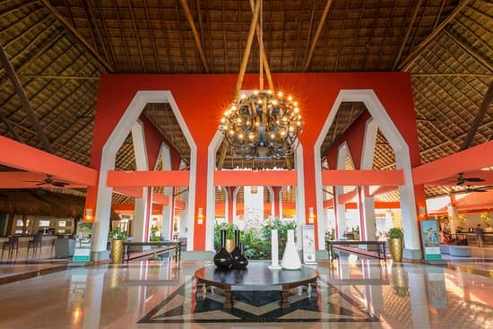 HOTEL FIESTA KANTENAH PALADIUM GRAND RESORT & SPA – vue 2